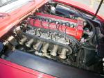 Maserati 3500 GT Coupe Speciale by Moretti 1965 года